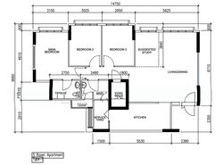 Blk 817A Keat Hong Mirage (Choa Chu Kang), HDB 5 Rooms #498263771